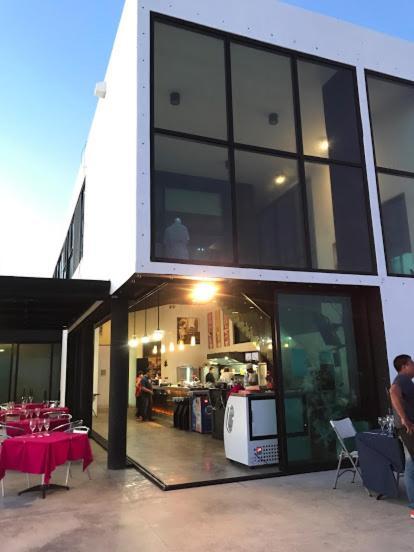 Vidasoul Boca de la Vinorama المظهر الخارجي الصورة