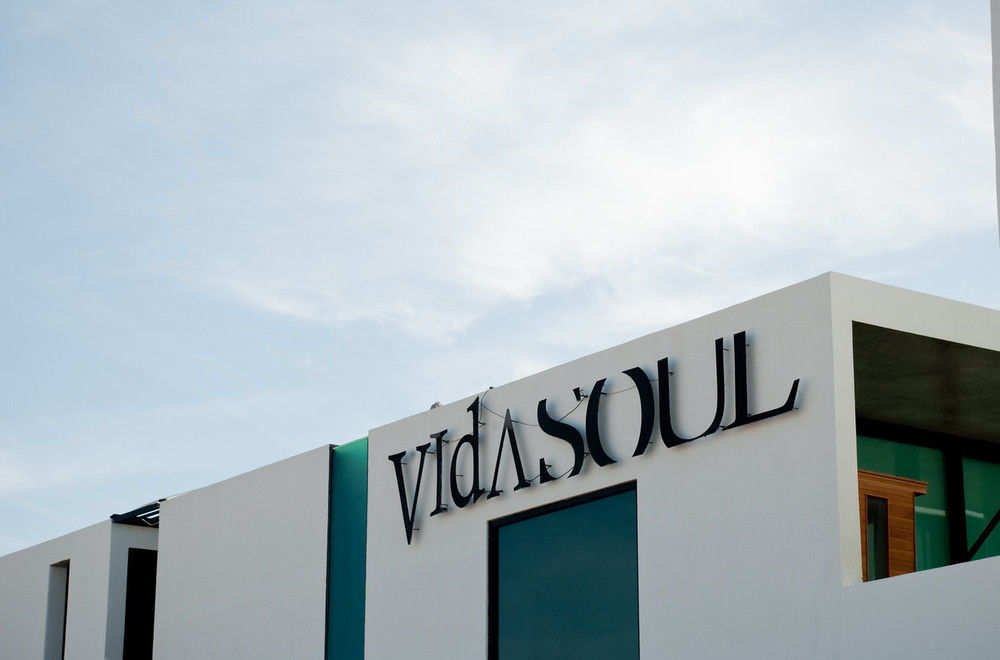 Vidasoul Boca de la Vinorama المظهر الخارجي الصورة